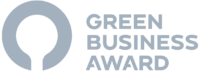 Green Business Award grey rz